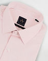 Arrow Herringbone Pure Cotton Shirt