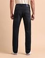 U.S. Polo Assn. Denim Co. Brandon Slim Tapered Fit Grey Jeans