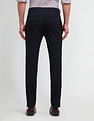 Arrow Newyork Slim Fit All Day Pants