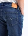 Flying Machine Freddie Slim Straight Fit Jeans