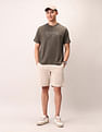 U.S. Polo Assn. Denim Co. Relaxed Fit Outdoor T-Shirt