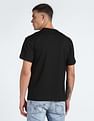 Calvin Klein Photo Print Comfort T-Shirt