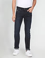 U.S. Polo Assn. Denim Co. Regallo Skinny Fit Blue Jeans