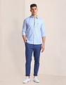 U.S. Polo Assn. Premium Cotton Dobby Shirt