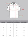 AD by Arvind Cotton Floral Printed Polo Shirt