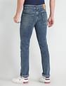 U.S. Polo Assn. Denim Co. Regallo Skinny Fit Blue Jeans