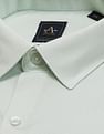 Arrow Liberty Classic Fit Cotton Shirt