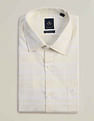 Arrow Pure Cotton Ceremonial Shirt
