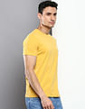 Tommy Hilfiger Silicone HD Chest Logo Slim Fit T-Shirt