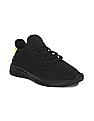 Flying Machine Men Panelled Waider Sneakers