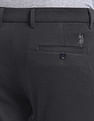 U.S. Polo Assn. Austin Trim Regular Fit Knit Trousers