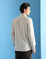 Arrow Liberty Classic Fit Dobby Velocity Shirt