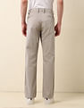 U.S. Polo Assn. Riley Straight Fit Dobby Weave Trousers