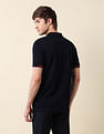 U.S. Polo Assn. Brand Embroidered Classic Polo Shirt