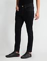 U.S. Polo Assn. Denim Co. Henry Tapered Cropped Fit Navy Jeans