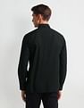 Arrow Sport Manhattan Slim Fit Cotton Shirt