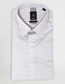 Arrow Newyork Slim Fit Satin Shirt