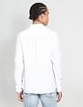 Flying Machine Linen Slim Fit Shirt