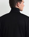 Arrow Zero Calorie Slim Fit Knit Blazer