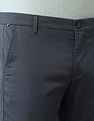 Arrow Sport Slim Fit Autoflex Trousers