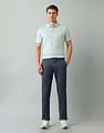 Arrow Sport Slim Fit Autoflex Trousers