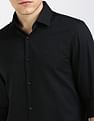 Calvin Klein Jeans Black Ceremonial Shirt