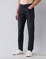 U.S. Polo Assn. Denim Co. Brandon Slim Tapered Fit Vintage Jeans
