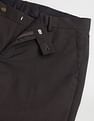 Arrow Mid Rise Tapered Fit Trousers
