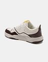 U.S. Polo Assn. Men Odore Colour Blocked Sneakers