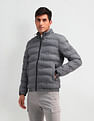 Arrow Sport Heat Seal Quilted Jacket