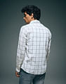 Flying Machine Slim Fit Essentials Shirt