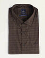 Arrow All-Over Printed Ceremonial Shirt