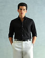 Arrow Full sleeves Slim Fit Smart Formal Shirt