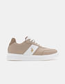 U.S. Polo Assn. Men Torm Colour Blocked Sneakers