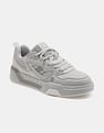 U.S. Polo Assn. Men Damen Colour Blocked Sneakers