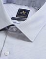 Arrow AutoPress Liberty Classic Regular Fit Shirt