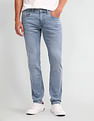 U.S. Polo Assn. Denim Co. Brandon Slim Tapered Blue Jeans