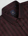 Arrow Twill Cotton Formal Shirt