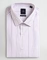 Arrow Manhattan Slim Fit Dobby Shirt