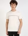 Tommy Hilfiger Logo Slim-Fit Cotton T-Shirt