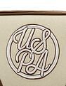 U.S. Polo Assn. Zena Monogram Cross Body Bag
