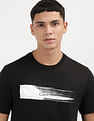 Calvin Klein Jeans Brush Logo T-Shirt