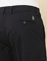 U.S. Polo Assn. Riley Straight Fit Dobby Trousers