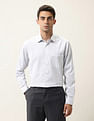 Arrow Ceremonial Pure Cotton Shirt