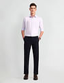 Arrow Liberty Classic Fit Cotton Shirt