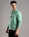 Tommy Hilfiger Embroidered Logo Regular-Fit Cotton Sweatshirt