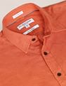 U.S. Polo Assn. Short Sleeve Pure Linen Shirt