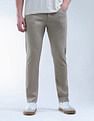 Flying Machine Slash Slim Tapered Fit F-Lite Jeans