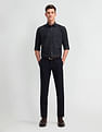Arrow Liberty Classic Fit Cotton Shirt