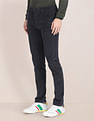 U.S. Polo Assn. Denver Slim Fit Corduroy Trousers